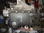 Фото двигателя Audi A6 Avant III 2.0 TDI