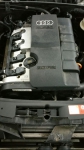 Фото двигателя Audi A4 III 2.0 TFSI