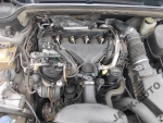 Фото двигателя Peugeot 307 Break 2.0 HDi 135 FAP