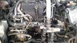 Фото двигателя Peugeot 407 купе 2.7 HDi