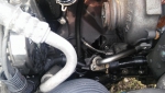 Фото двигателя Peugeot 407 купе 2.7 HDi