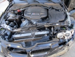 Фото двигателя BMW 3 седан V M3