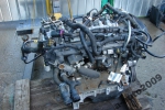 Фото двигателя Opel Meriva A 1.3 CDTI