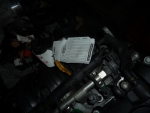 Фото двигателя Hyundai Sonata 2.4 i