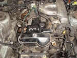 Фото двигателя Toyota Chaser VI 3.0i
