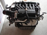 Фото двигателя Volkswagen Passat седан VI 3.6 R36 4motion