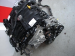 Фото двигателя Volkswagen Passat Variant VI 3.6 R36 4motion