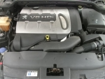 Фото двигателя Peugeot 407 седан 2.7 HDi