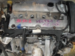 Фото двигателя Opel Meriva A 1.8