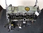 Фото двигателя Opel Astra G седан II 2.0 DTI 16V