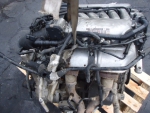 Фото двигателя Volkswagen Golf Variant IV 2.8 V6 4motion