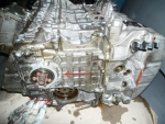 Фото двигателя BMW 3 универсал V 330i