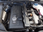 Фото двигателя Volkswagen Passat Variant V 1.8 4motion