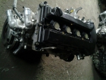 Фото двигателя Mitsubishi Outlander XL II 2.4