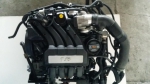 Фото двигателя Audi A3 кабрио II 1.6