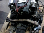 Фото двигателя Volkswagen Bora универсал 2.3 V5