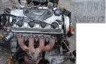 Фото двигателя Honda HR-V 1.6 VTEC 4WD