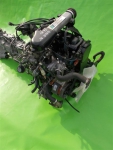Фото двигателя Suzuki Vitara Cabrio 1.6