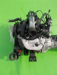 Фото двигателя Suzuki Vitara 1.6 4WD