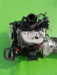 Фото двигателя Suzuki Vitara 1.6 4WD