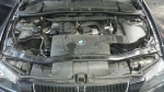 Фото двигателя BMW 1 хэтчбек 5дв. 118 i