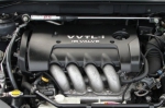 Фото двигателя Toyota Corolla хэтчбек IX 1.8 VVTL-i TS