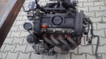 Фото двигателя Skoda Fabia универсал II 1.6