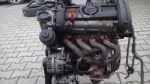 Фото двигателя Seat Ibiza IV 1.6 16V