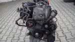 Фото двигателя Skoda Fabia хэтчбек II 1.6