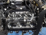 Фото двигателя Infiniti EX 30d