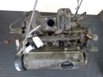 Фото двигателя Skoda Felicia универсал II 1.6