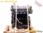 Фото двигателя Renault Megane седан II 2.0