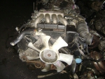 Фото двигателя Nissan President II 4.5
