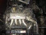 Фото двигателя Nissan President II 4.5