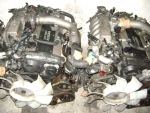 Фото двигателя Nissan Gloria седан V 2.5 Turbo 4WD