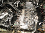 Фото двигателя Hyundai H-1 фургон 2.5 CRDi