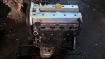 Фото двигателя Opel Omega B универсал II 2.2 16V