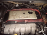 Фото двигателя Volkswagen Sharan 2.8 VR6 Syncro
