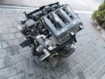 Фото двигателя BMW 3 купе IV 320 Cd