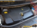 Фото двигателя Renault Megane седан II 1.5 dCi