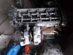Фото двигателя Volkswagen Passat Alltrack VII 2.0 TDI