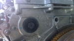 Фото двигателя BMW X3 2.0 d