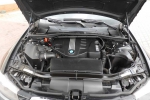 Фото двигателя BMW X3 2.0 d