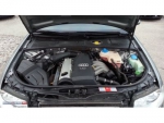 Фото двигателя Audi A4 Avant II 1.6