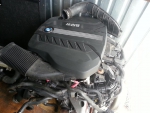 Фото двигателя BMW X6 xDrive 30d