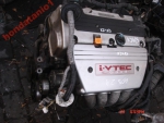 Фото двигателя Honda Accord седан VII 2.4 [EU]