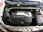 Фото двигателя Opel Vectra B седан II 2.2