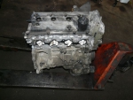 Фото двигателя Nissan Primera седан III 2.0
