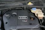Фото двигателя Audi A4 Avant 1.9 TDI