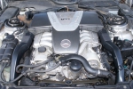Фото двигателя Jaguar XJS купе 5.3 H.E.